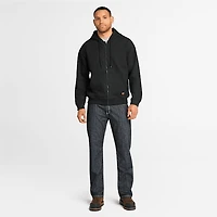 Men's Timberland PRO® Hood Honcho Flame-Resistant Full-Zip Hoodie