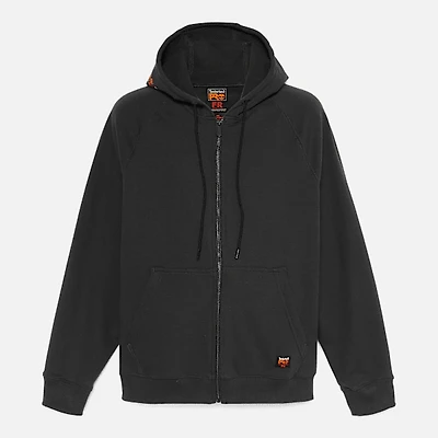 Men's Timberland PRO® Hood Honcho Flame-Resistant Full-Zip Hoodie