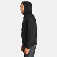Men's Timberland PRO® Hood Honcho Flame-Resistant Full-Zip Hoodie
