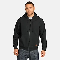 Men's Timberland PRO® Hood Honcho Flame-Resistant Full-Zip Hoodie