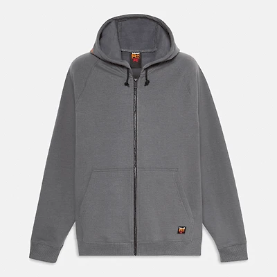 Men's Timberland PRO® Hood Honcho Flame-Resistant Full-Zip Hoodie