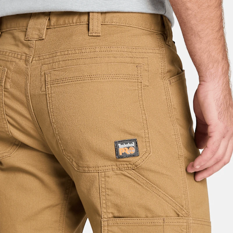 Men's Timberland PRO® Ironhide Flex Utility Double-Front Pant