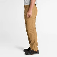 Men's Timberland PRO® Ironhide Flex Utility Double-Front Pant