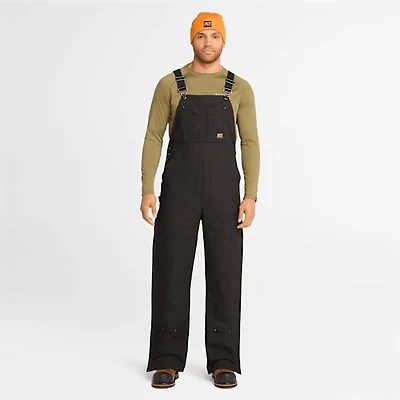 Men's Timberland PRO® Gritman Insulated Bib Overall