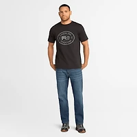 Men's Timberland PRO® Ballast Flex Denim Work Jeans