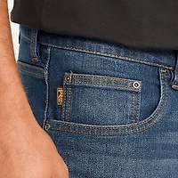 Men's Timberland PRO® Ballast Flex Denim Work Jeans