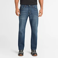 Men's Timberland PRO® Ballast Flex Denim Work Jeans