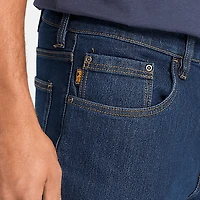 Men's Timberland PRO® Ballast Flex Denim Carpenter Jeans