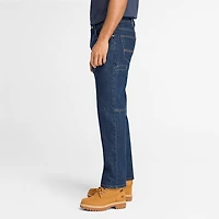 Men's Timberland PRO® Ballast Flex Denim Carpenter Jeans