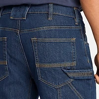 Men's Timberland PRO® Ballast Flex Denim Carpenter Jeans