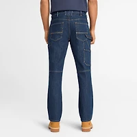 Men's Timberland PRO® Ballast Flex Denim Carpenter Jeans