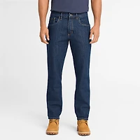 Men's Timberland PRO® Ballast Flex Denim Carpenter Jeans