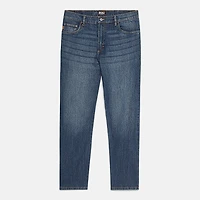 Men's Timberland PRO® Ballast Athletic Fit Flex Denim Jeans