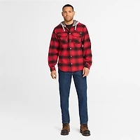 Men's Timberland PRO® Ballast Athletic-Fit Flex Denim Carpenter Jeans