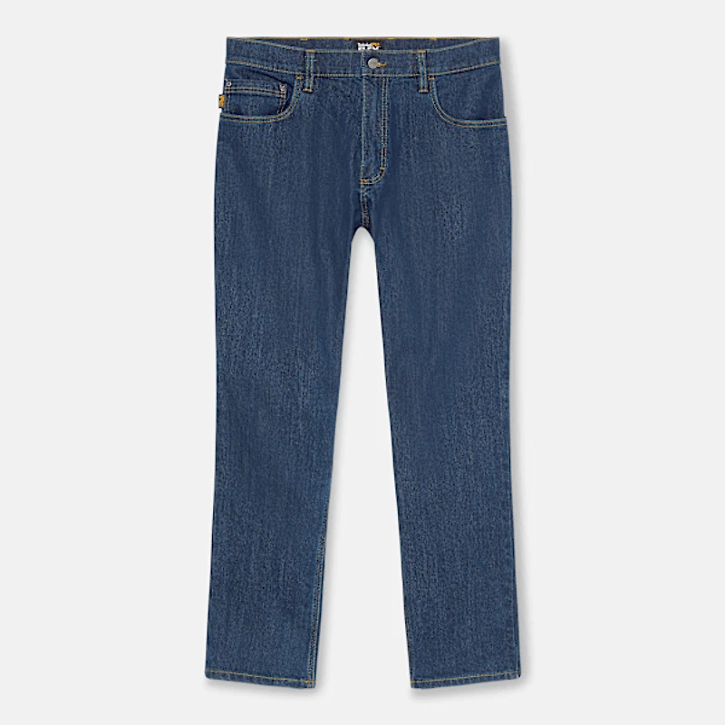 Men's Timberland PRO® Ballast Athletic-Fit Flex Denim Carpenter Jeans