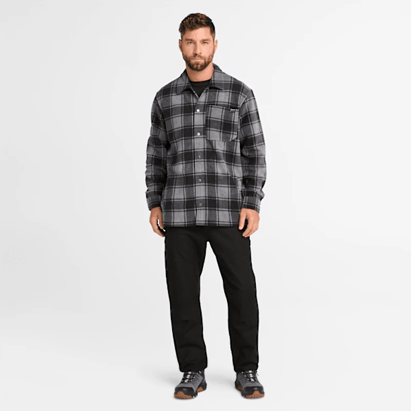 Men's Timberland PRO® Gritman Flex Double-Front Utility Pant