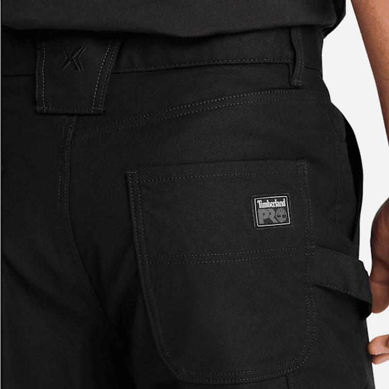 Men's Timberland PRO® Gritman Flex Double-Front Utility Pant