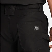 Men's Timberland PRO® Gritman Flex Double-Front Utility Pant