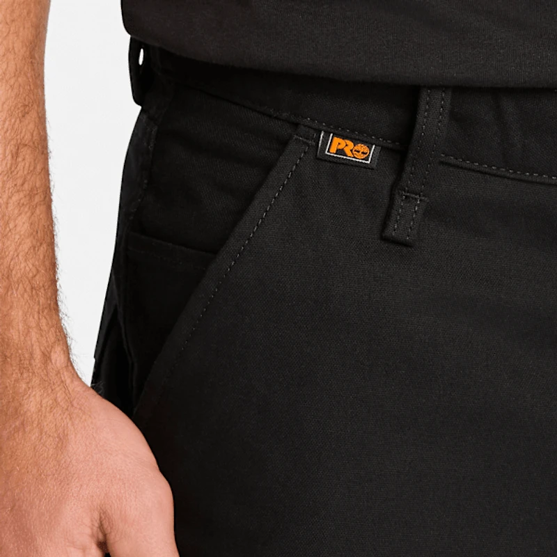 Men's Timberland PRO® Gritman Flex Double-Front Utility Pant