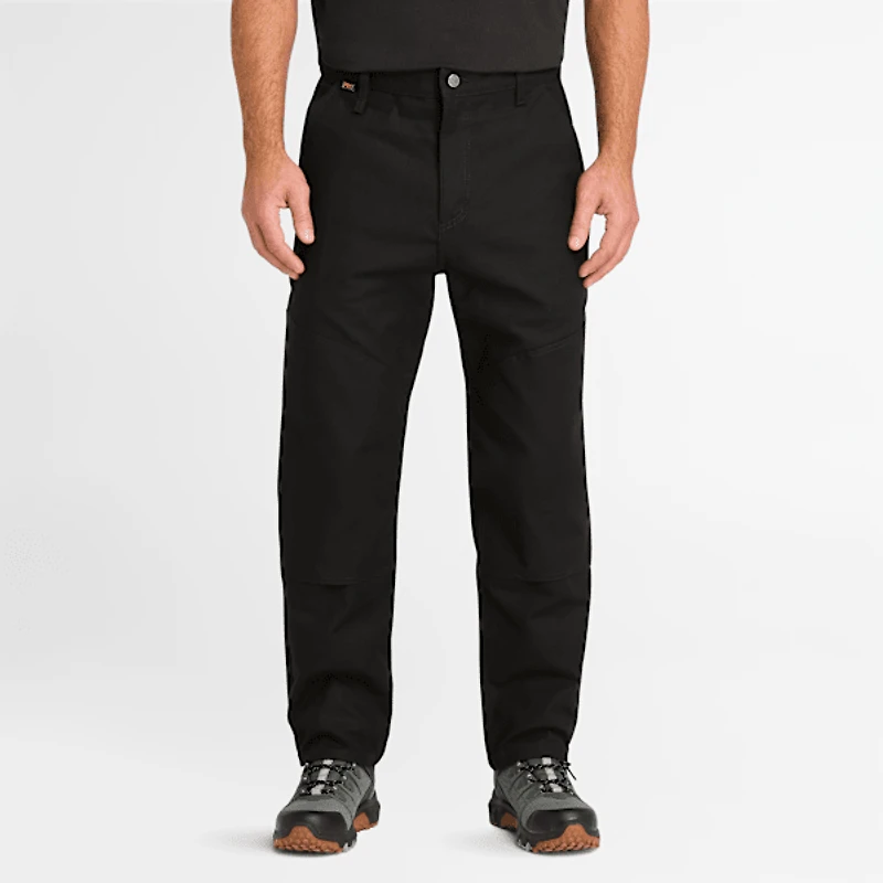 Men's Timberland PRO® Gritman Flex Double-Front Utility Pant