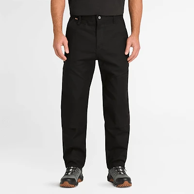 Men's Timberland PRO® Gritman Flex Double-Front Utility Pant