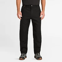 Men's Timberland PRO® Gritman Flex Double-Front Utility Pant