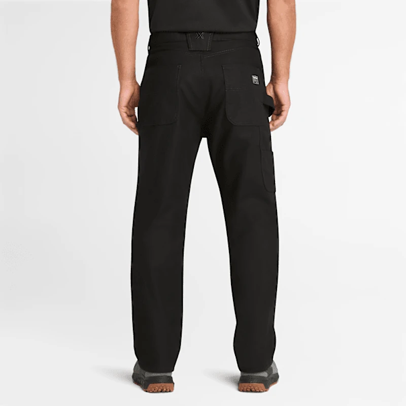 Men's Timberland PRO® Gritman Flex Double-Front Utility Pant