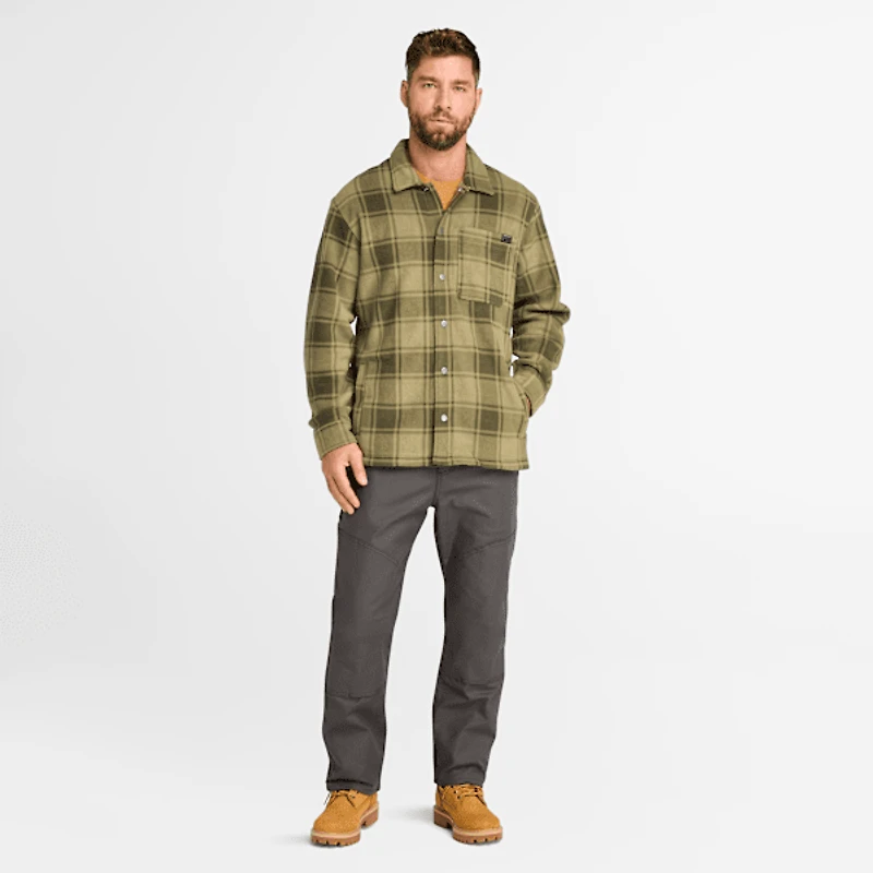 Men's Timberland PRO® Gritman Flex Double-Front Utility Pant
