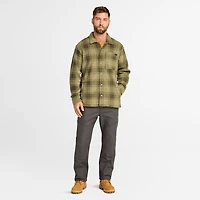 Men's Timberland PRO® Gritman Flex Double-Front Utility Pant