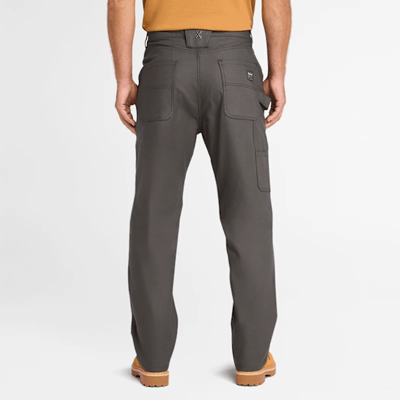 Men's Timberland PRO® Gritman Flex Double-Front Utility Pant