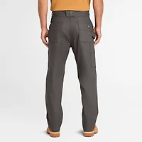 Men's Timberland PRO® Gritman Flex Double-Front Utility Pant