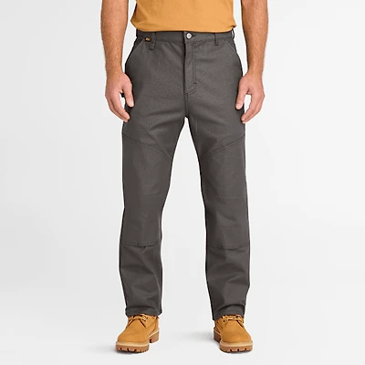 Men's Timberland PRO® Gritman Flex Double-Front Utility Pant