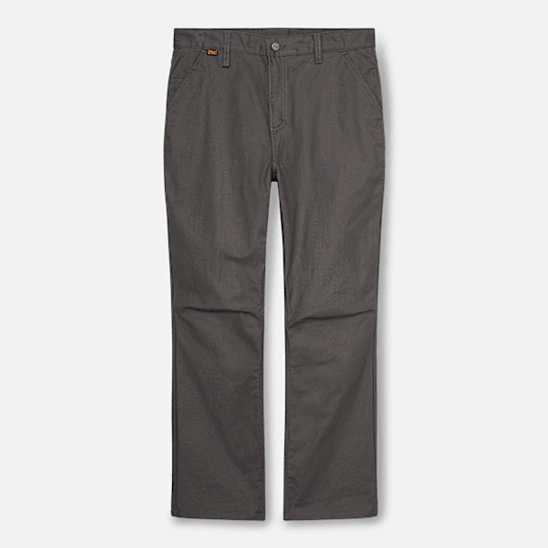 Men's Timberland PRO® GritFlex Athletic-Fit Flex Canvas Pant