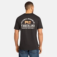 Men's Timberland PRO® Authentic Workwear T-Shirt