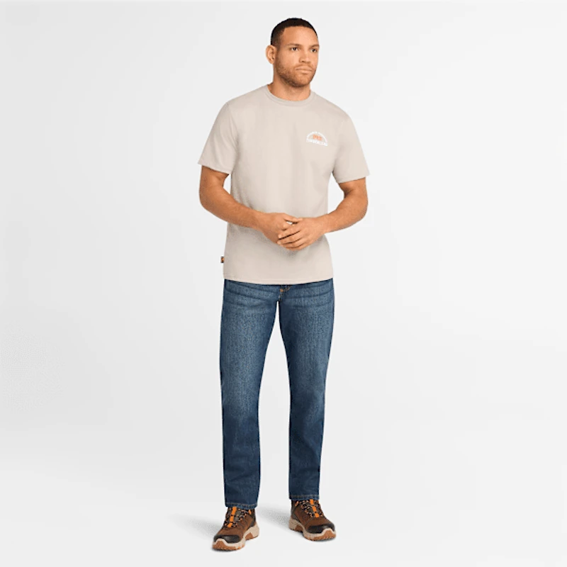 Men's Timberland PRO® Authentic Workwear T-Shirt