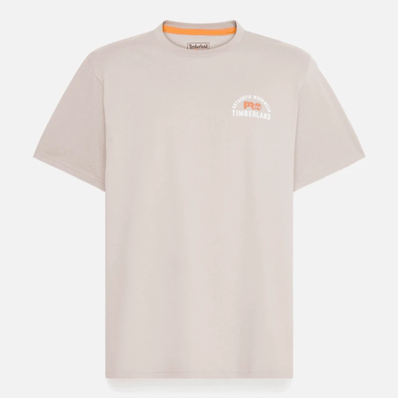 Men's Timberland PRO® Authentic Workwear T-Shirt