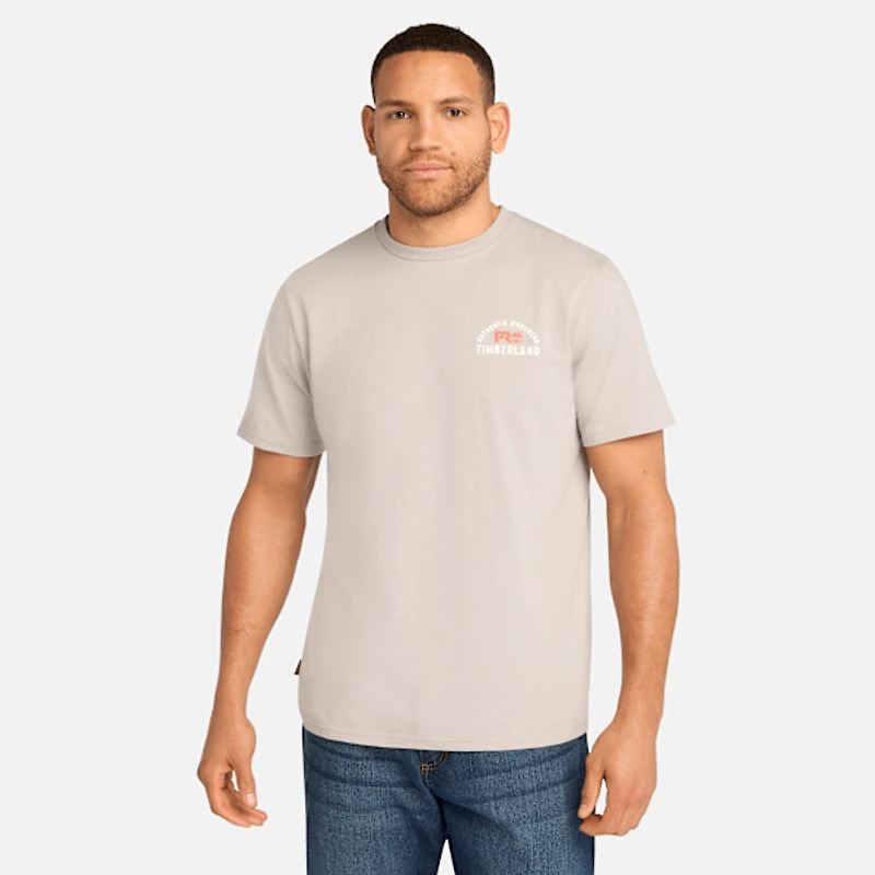 Men's Timberland PRO® Authentic Workwear T-Shirt