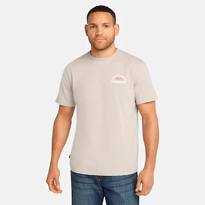 Men's Timberland PRO® Authentic Workwear T-Shirt