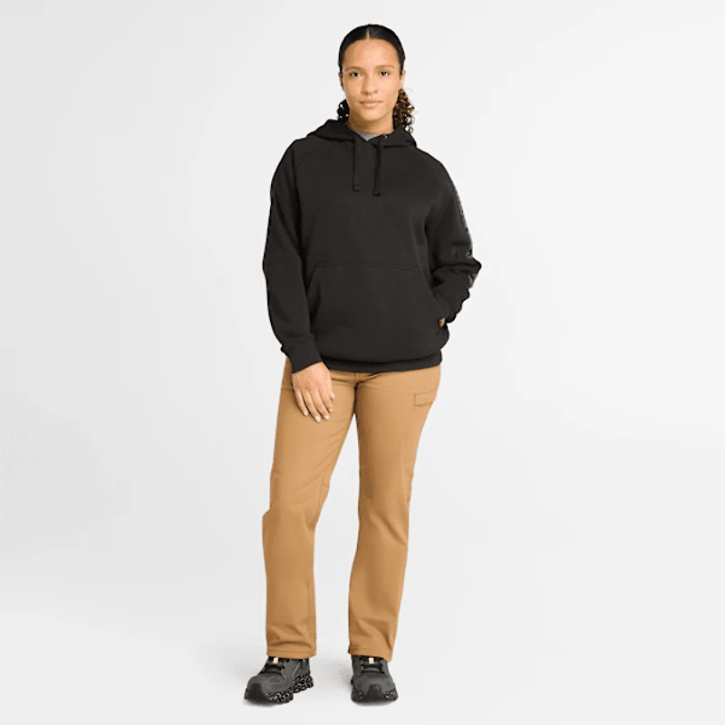 Women's Timberland PRO® Hood Honcho Sport Hoodie