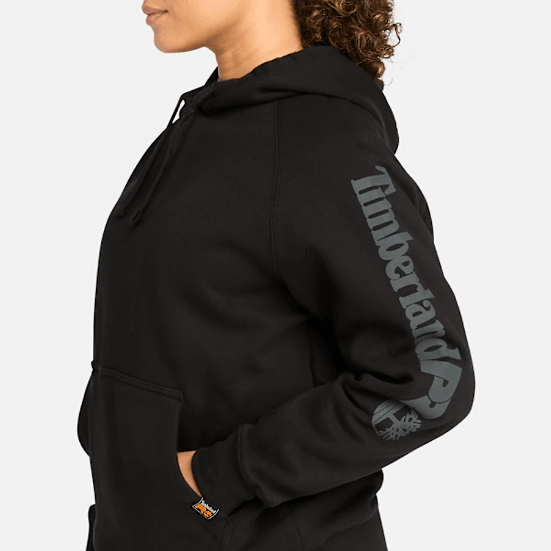 Women's Timberland PRO® Hood Honcho Sport Hoodie