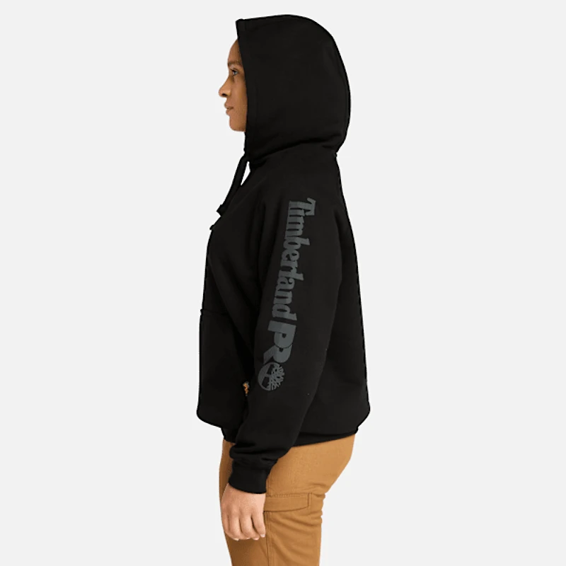 Women's Timberland PRO® Hood Honcho Sport Hoodie