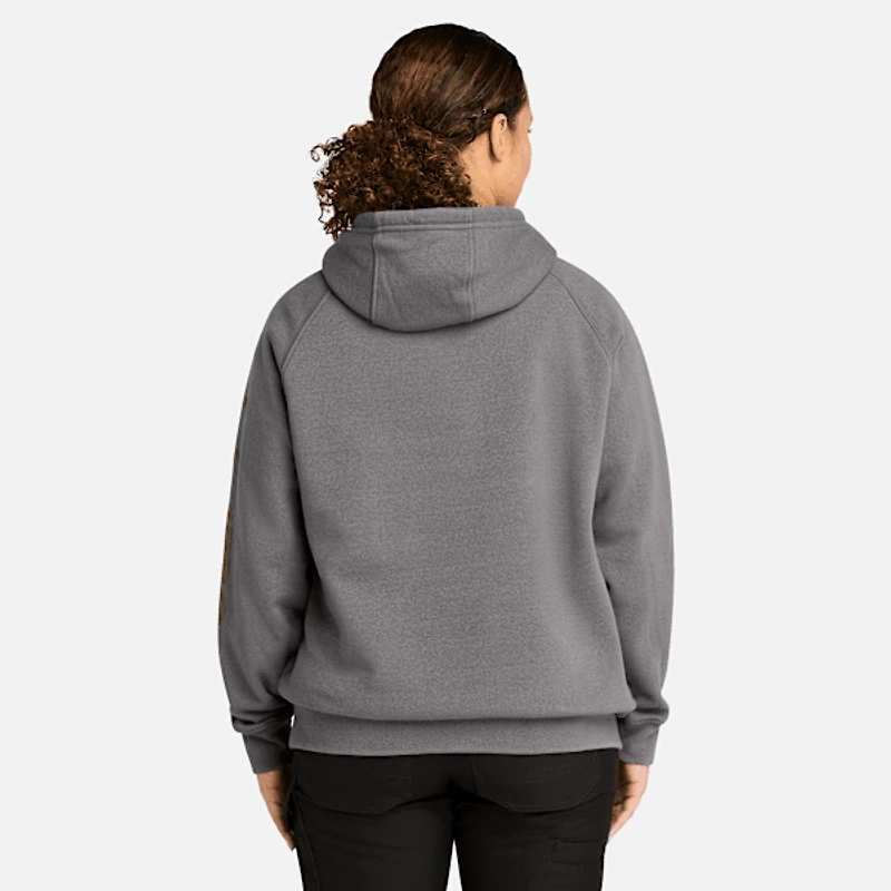 Women's Timberland PRO® Hood Honcho Sport Hoodie