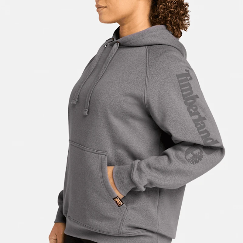 Women's Timberland PRO® Hood Honcho Sport Hoodie
