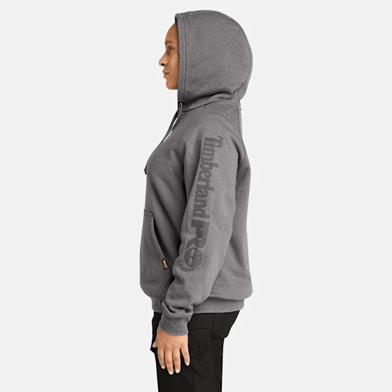 Women's Timberland PRO® Hood Honcho Sport Hoodie