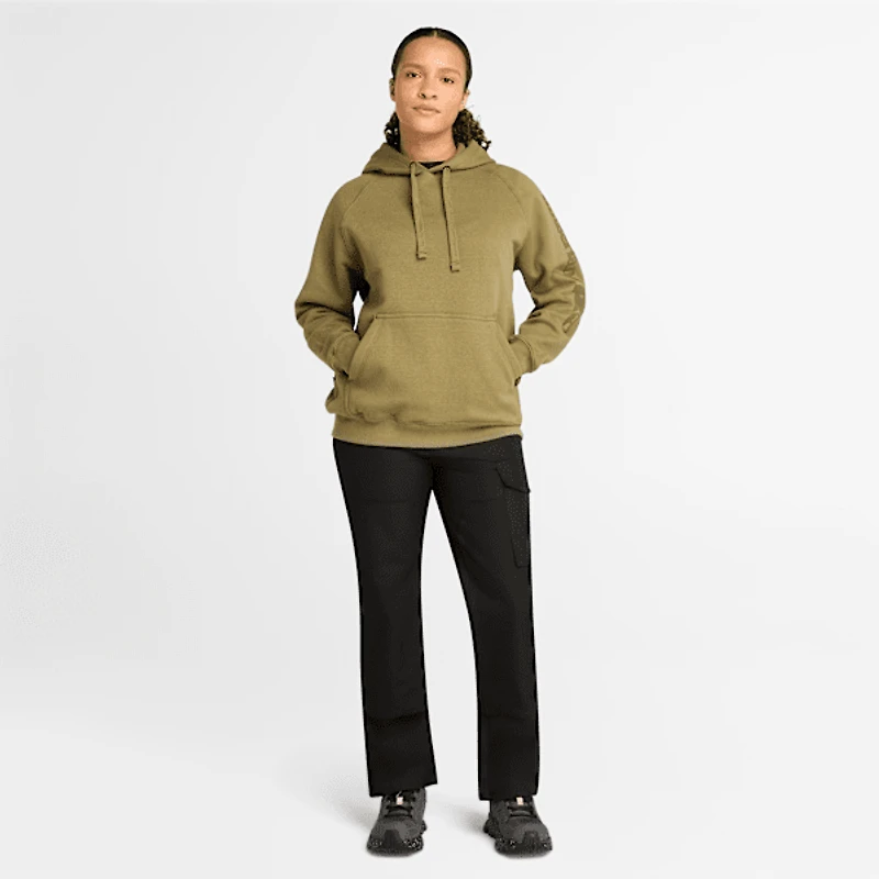 Women's Timberland PRO® Hood Honcho Sport Hoodie