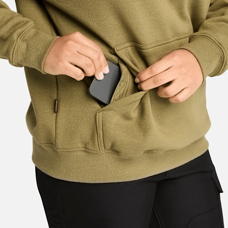 Women's Timberland PRO® Hood Honcho Sport Hoodie