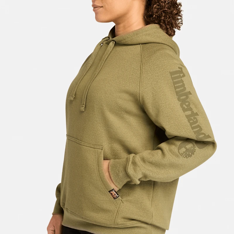 Women's Timberland PRO® Hood Honcho Sport Hoodie