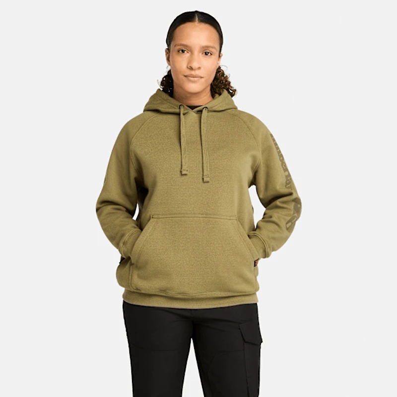 Women's Timberland PRO® Hood Honcho Sport Hoodie