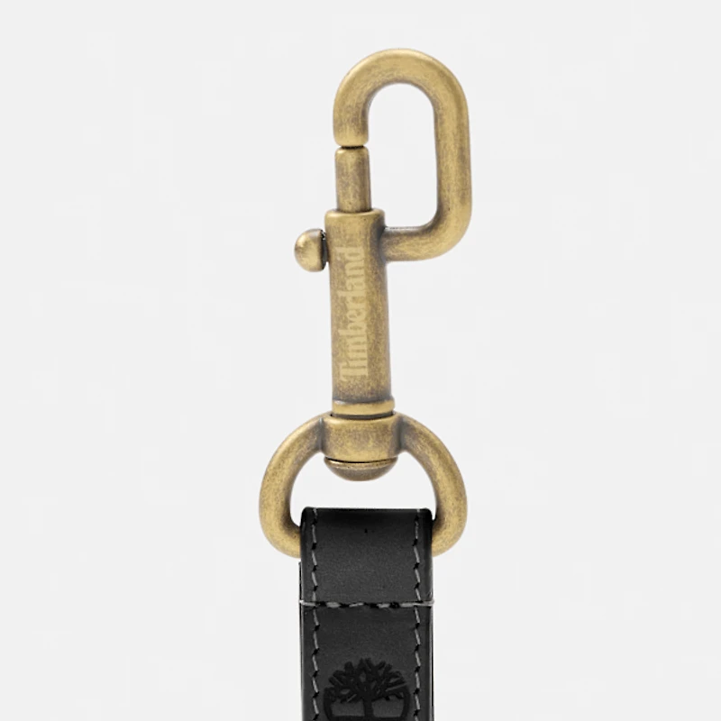 Trigger Clip Keychain