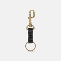 Trigger Clip Keychain